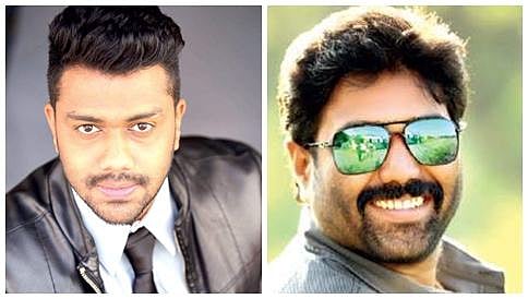 ಹಾಲಿವುಡ್ ಸಿನಿಮಾದಲ್ಲಿ ಅನೂಪ್ ರೇವಣ್ಣ: ದ್ವಿಭಾಷಾ ಚಿತ್ರಕ್ಕೆ ನಂದಕಿಶೋರ್ ನಿರ್ದೇಶನ