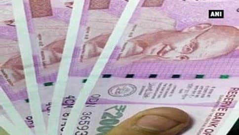 ಪಶ್ಚಿಮ ಬಂಗಾಳ: 9.70 ಲಕ್ಷ ರೂ ಮುಖಬೆಲೆಯ 485 ನಕಲಿ ನೋಟುಗಳ ವಶ, ಓರ್ವನ ಬಂಧನ