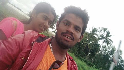 ‘ತಿಥಿ’ ನಟ ಅಭಿಷೇಕ್‌ ಗೆ ವಿವಾಹ ಯೋಗ