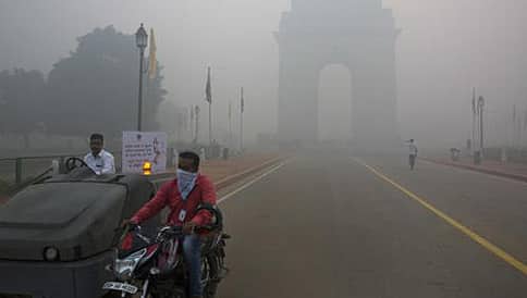 ಮಿತಿ ಮೀರಿದ ವಾಯು ಮಾಲಿನ್ಯ: ದೆಹಲಿ ಸರ್ಕಾರವನ್ನು ತರಾಟೆಗೆ ತೆಗೆದುಕೊಂಡ ಎನ್ ಜಿಟಿ
