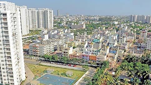 ಡಿಜಿಟಲ್ ಪರಿವರ್ತನೆಯಲ್ಲಿ ಬೆಂಗಳೂರು ಸಿಟಿ ಮುಂಚೂಣಿಯಲ್ಲಿ: ಆರ್ಥಿಕ ವರದಿ