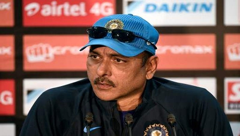 ಚೆತೇಶ್ವರ್ ಪೂಜಾರ ಅವರನ್ನು ಎ ಗ್ರೂಪ್ ಕಾಂಟ್ರಾಕ್ಟ್ ನಲ್ಲೇ ಮುಂದುವರೆಸಿ: ರವಿ ಶಾಸ್ತ್ರಿ