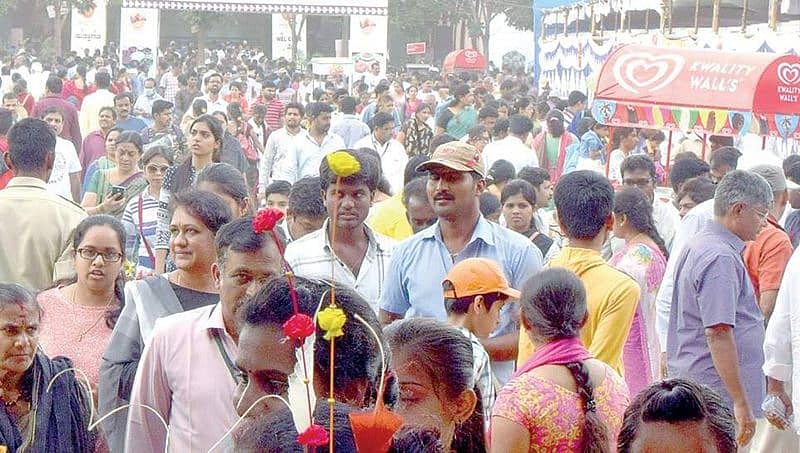 ದಕ್ಷಿಣ ಭಾರತದಲ್ಲಿ ಕರ್ನಾಟಕ 2ನೇ ಅತ್ಯಂತ ಸುರಕ್ಷಿತ ರಾಜ್ಯ: ಎನ್ ಸಿಆರ್ ಬಿ ವರದಿ