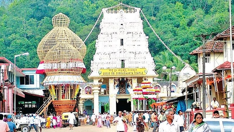 ಶೀಘ್ರದಲ್ಲೆ ರಾಜ್ಯದ ದೇವಾಲಯಗಳಲ್ಲಿ ದಲಿತ ಅರ್ಚಕರ ನೇಮಕ