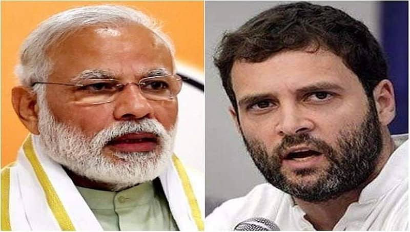 ಗುಜರಾತ್: ಪ್ರಧಾನಿ ಮೋದಿ, ರಾಹುಲ್ ಗಾಂಧಿ ರೋಡ್ ಶೋಗೆ ಬ್ರೇಕ್
