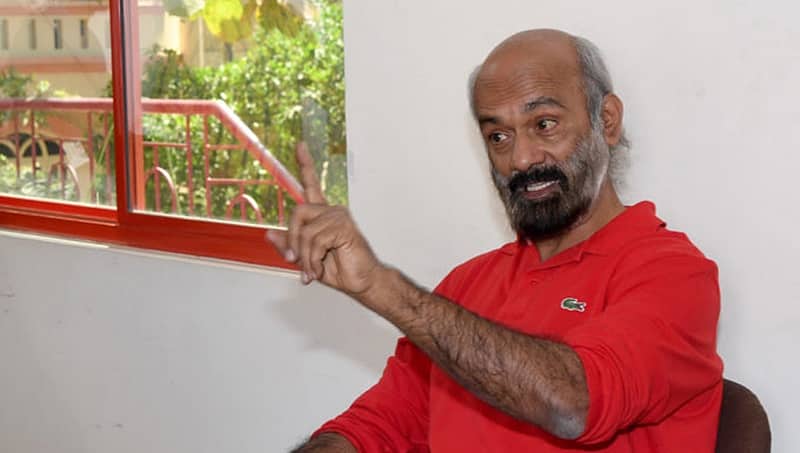 ಸೆಕ್ಸ್, ಕ್ರೈಂ ಬಂಡವಾಳ ಮಾಡಿಕೊಂಡಿದ್ದ ರವಿ ಬೆಳಗೆರೆ ಕನ್ನಡದ ಸನ್ನಿ ಲಿಯೋನ್: ಅಗ್ನಿ ಶ್ರೀಧರ್