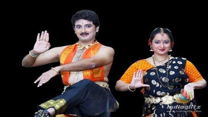 'ಅಮೇರಿಕಾ ಅಮೇರಿಕಾ' ಹುಡುಗಿ ಹೇಮಾ ಪಂಚಮುಖಿ ಎರಡನೇ ವಿವಾಹ