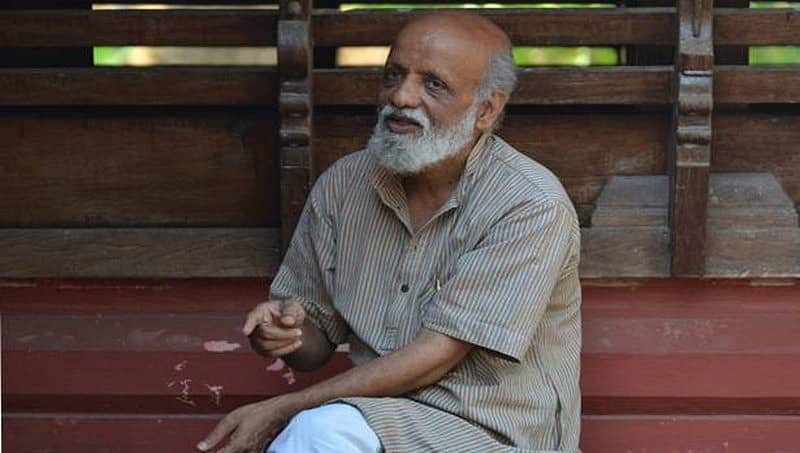 ಹಿರಿಯ ರಂಗಭೂಮಿ ಕಲಾವಿದ ಪ್ರಸನ್ನ  ಗೆ ಜೀವಮಾನ ಸಾಧನೆ ಪುರಸ್ಕಾರ