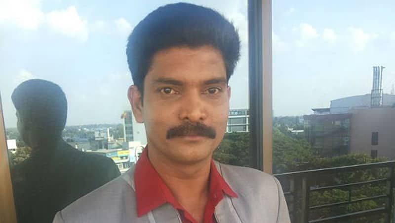 ಸಿಎಂ ಭೇಟಿ ಮಾಡಿದ ಸುನೀಲ್ ಹೆಗ್ಗರವಳ್ಳಿ, ಸೂಕ್ತ ಭದ್ರತೆ ನೀಡುವಂತೆ ಮನವಿ