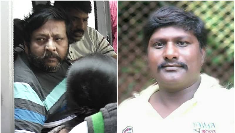 ರವಿ ಬೆಳಗೆರೆ ಸುಪಾರಿ ಪ್ರಕರಣ: ಸಿಸಿಬಿ ಪೊಲೀಸರಿಂದ ವಿಜು ಬಡಿಗೇರ್ ಬಂಧನ