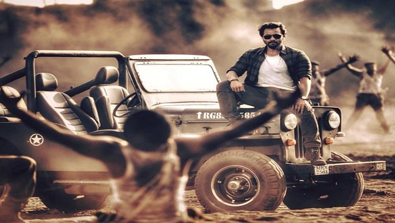 ಜಯಣ್ಣ ಕಂಬೈನ್ಸ್ ಜತೆ ಶ್ರೀಮುರಳಿ ಮುಂದಿನ ಚಿತ್ರ!