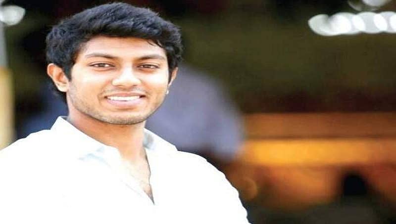 'ಕರ್ಣ'ನಾದ ನಿರ್ಮಾಪಕ ಮಂಜು ಪುತ್ರ ಶ್ರೇಯಸ್!