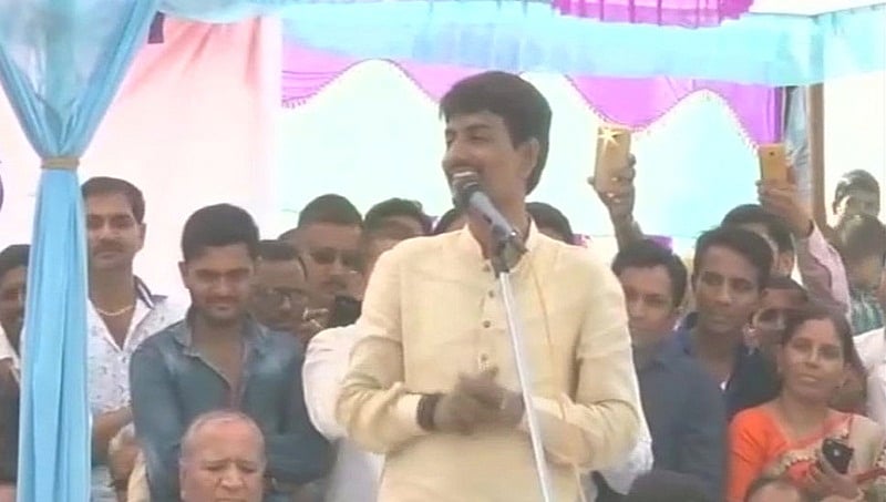 ಪ್ರಧಾನಿ ಅಣಬೆ ಸೇವಿಸುತ್ತಾರೆ ಹೇಳಿಕೆ ಬಗ್ಗೆ ಥೈವಾನ್ ಮಹಿಳೆಯ ಪ್ರತಿಕ್ರಿಯೆ, ಅಲ್ಪೇಶ್ ಠಾಕೂರ್ ಗೆ ಮುಖಭಂಗ!
