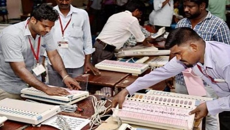 ಗುಜರಾತ್ ಚುನಾವಣೆ: ವಿವಿಪ್ಯಾಟ್ ಪರಿಶೀಲನೆ ಸುಪ್ರೀಂ ಕೋರ್ಟ್ ನಕಾರ