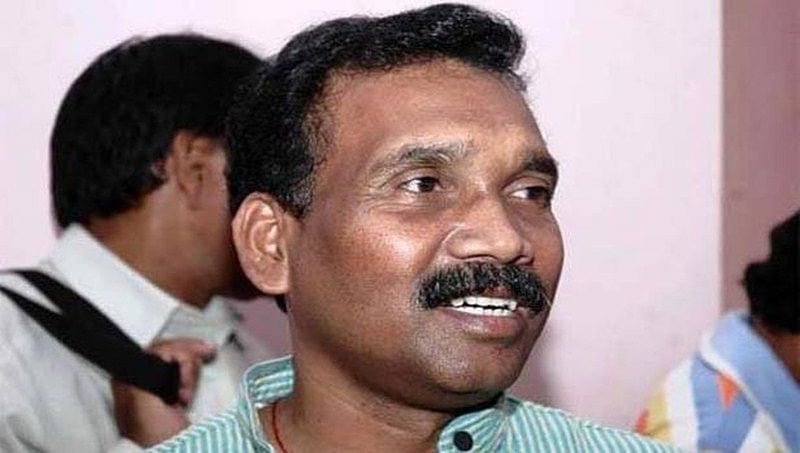 ಕಲ್ಲಿದ್ದಲು ಹಗರಣ: ಜಾರ್ಖಂಡ್ ಮಾಜಿ ಮುಖ್ಯಮಂತ್ರಿ ಮಧು ಕೋಡಾಗೆ 3 ವರ್ಷ ಜೈಲು ಶಿಕ್ಷೆ