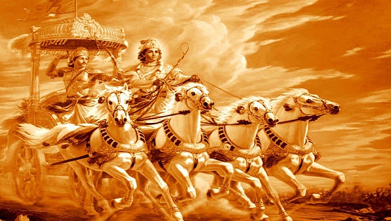 ಮಥುರಾದಲ್ಲಿ ಶೀಘ್ರವೇ ಭಗವದ್ಗೀತೆ ಸಂಶೋಧನಾ ಕೇಂದ್ರ ಸ್ಥಾಪನೆ