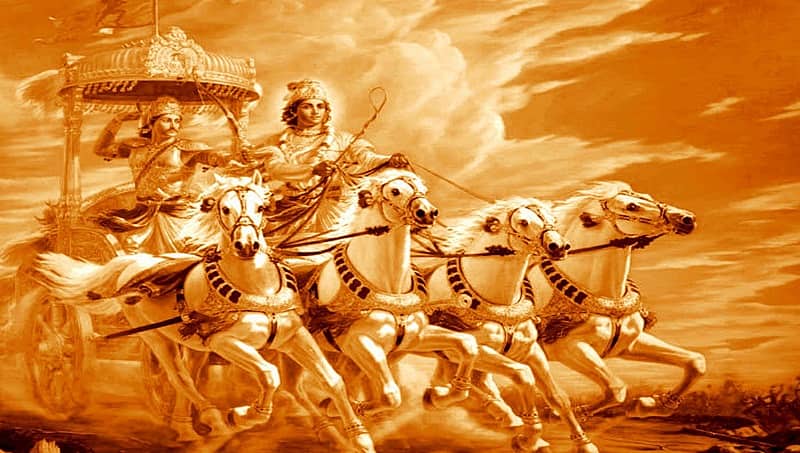 ಮಥುರಾದಲ್ಲಿ ಶೀಘ್ರವೇ ಭಗವದ್ಗೀತೆ ಸಂಶೋಧನಾ ಕೇಂದ್ರ ಸ್ಥಾಪನೆ