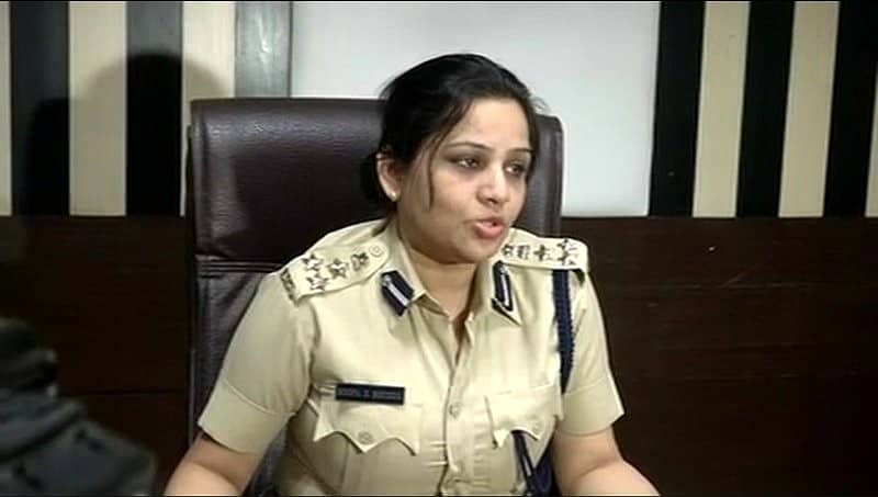 ಪರಪ್ಪನ ಅಗ್ರಹಾರ ಅವ್ಯವಹಾರ: ಆರ್ ಟಿಐ ಅಡಿ ಮಾಹಿತಿ ಕೋರಿದ ಐಪಿಎಸ್ ಅಧಿಕಾರಿ ರೂಪ