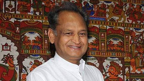 ಫಲಿತಾಂಶ ಏನೇ ಇರಲಿ, ಕಾಂಗ್ರೆಸ್ ಜಯಶಾಲಿಯಾಗಿದೆ: ಅಶೋಕ್ ಗೆಹ್ಲೋಟ್