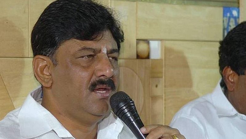 ಗುಜರಾತ್ ನಲ್ಲಿ ಕಾಂಗ್ರೆಸ್ ಉತ್ತಮ ಸಾಧನೆ ಮಾಡಿದೆ, ಆದರೂ ನಾವು ಸೋಲೊಪ್ಪಿಗೊಳ್ಳಬೇಕು: ಡಿಕೆಶಿ