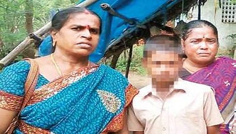 ತಮಿಳುನಾಡು: ಜ್ಯೋತಿಷಿ ಮಾತು ಕೇಳಿ ಮಗನನ್ನು ಶಾಲೆಗೆ ಕಳುಹಿಸದ ತಾಯಿ!