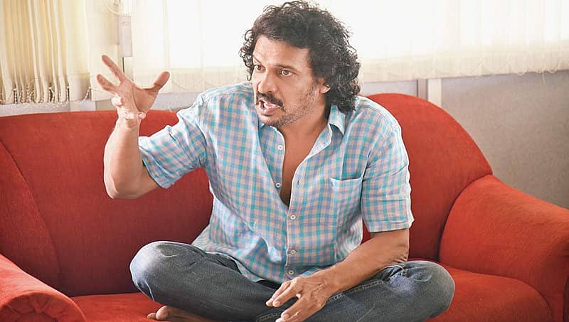 ನನ್ನ ಕ್ಯಾಶ್‌ಲೆಸ್‌ ಪಕ್ಷಕ್ಕೆ ಶ್ರಮಿಕರು ಬೇಕು, ನಾಯಕರಲ್ಲ: ಉಪೇಂದ್ರ