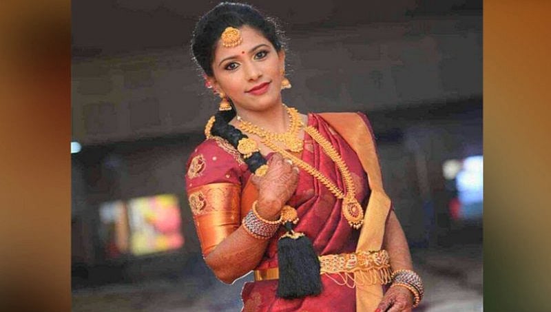 ವರದಕ್ಷಿಣೆ ಕಿರುಕುಳ: ಮೈಸೂರು ಕಾರ್ಪೋರೇಟರ್ ಪುತ್ರಿ ಬೆಂಗಳೂರಿನಲ್ಲಿ ಆತ್ಮಹತ್ಯೆ