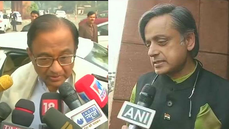 2ಜಿ ಹಗರಣ: ಸತ್ಯಕ್ಕೆ ಸಂದ ಜಯ, ಸರ್ಕಾರ ಉರುಳಿಸಲು ನಡೆಸಿದ್ದ ಷಡ್ಯಂತ್ರ: ಕಾಂಗ್ರೆಸ್