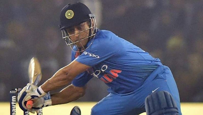 'ಸ್ಫೂರ್ತಿದಾಯಕ' ಧೋನಿ ಈಗಲೂ ಮ್ಯಾಚ್ ವಿನ್ನರ್: ಕೆಎಲ್ ರಾಹುಲ್