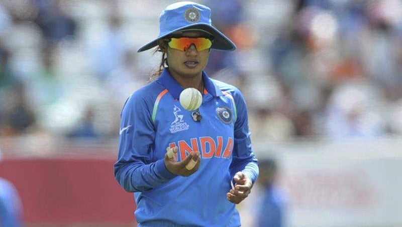 ಐಸಿಸಿ ಮಹಿಳಾ ತಂಡಕ್ಕೆ ಮಿಥಾಲಿ ರಾಜ್, ಹರ್ಮನ್ ಪ್ರೀತ್, ಏಕ್ತಾ ಬಿಷ್ಟ್ ಆಯ್ಕೆ