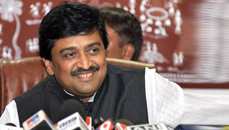 ಆದರ್ಶ ಹಗರಣ: ಮಾಜಿ ಸಿಎಂ ಅಶೋಕ್ ಚೌವ್ಹಾಣ್ ವಿರುದ್ಧ ತನಿಖಾನುಮತಿ ತಿರಸ್ಕರಿಸಿದ ಬಾಂಬೆ ಹೈಕೋರ್ಟ್