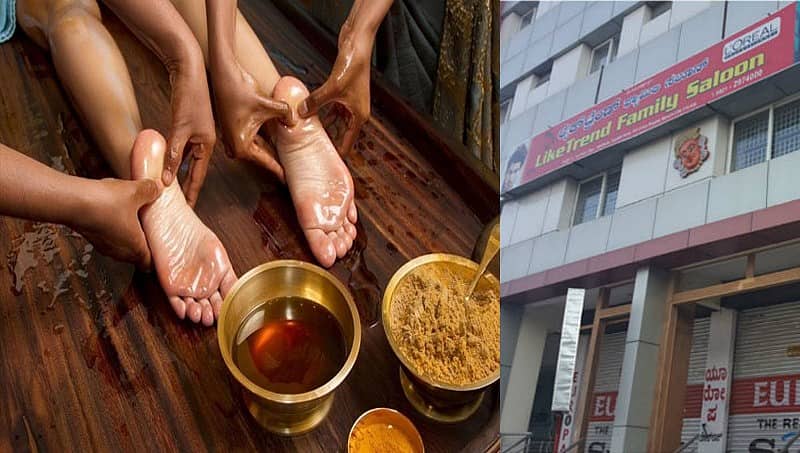 ನಟ ಸಾಧು ಕೋಕಿಲ, ಮಂಡ್ಯ ರಮೇಶ್ ವಿರುದ್ಧ ಲೈಂಗಿಕ ಕಿರುಕುಳ ಆರೋಪ