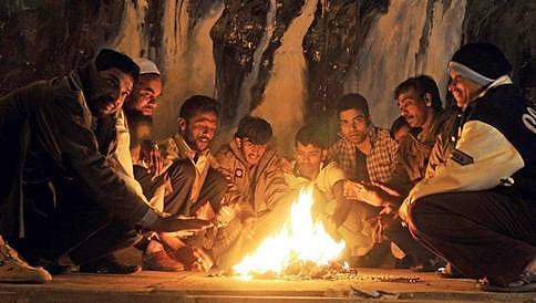 ಚಳಿಗೆ ನಡುಗಿದ ಸಿಲಿಕಾನ್ ಸಿಟಿ: ಡಿಸೆಂಬರ್ ಅಂತ್ಯದವರೆಗೂ ರಾಜ್ಯದಲ್ಲಿ ಮುಂದುವರೆಯಲಿದೆ ಮೈಕೊರೆವ ಚಳಿ