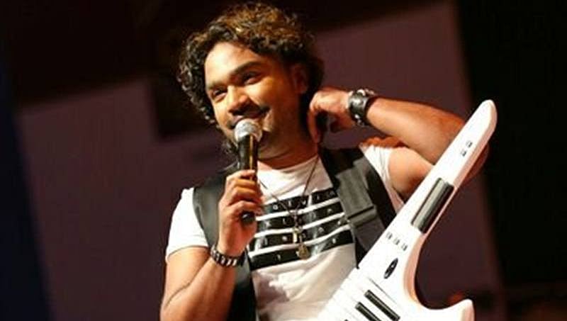 ಮಂಗಳೂರು: ಅಗ್ನಿ ಅವಘಡದಲ್ಲಿ ಸಂಗೀತ ನಿರ್ದೇಶಕ ಅರ್ಜುನ್ ಜನ್ಯಗೆ ಗಾಯ
