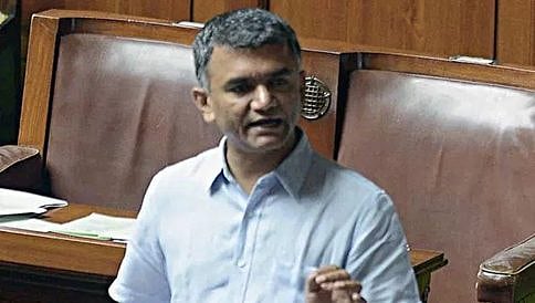 ಸಾವಯವ ಉತ್ಪನ್ನಗಳಿಗೆ ಮಾರುಕಟ್ಟೆ ಒದಗಿಸಲು ಸರ್ಕಾರ ಪ್ರೋತ್ಸಾಹ: ಕೃಷ್ಣ ಭೈರೇಗೌಡ