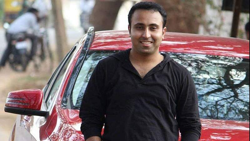 ಬೆಂಗಳೂರು: ಒಎಲ್ಎಕ್ಸ್'ನಲ್ಲಿ ಕಾರು ಮಾರಲು ಹೋಗಿ ನಾಪತ್ತೆಯಾದ ಟೆಕ್ಕಿ!