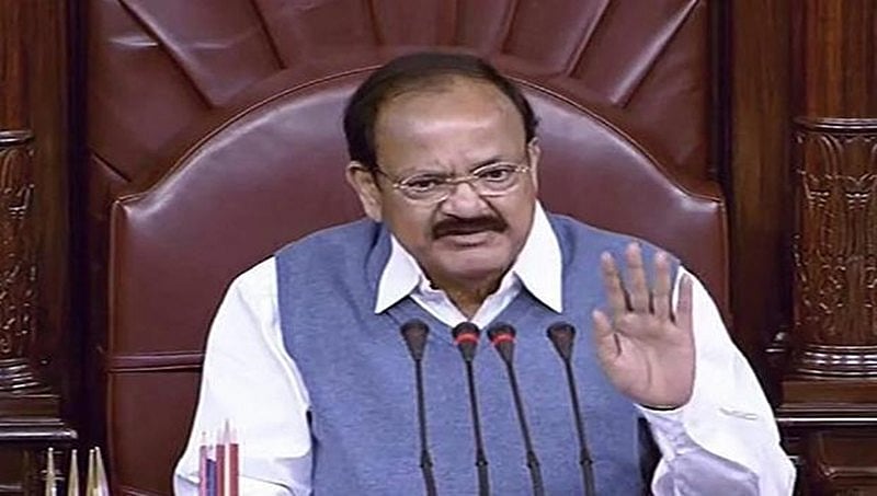 ಸುಗಮ ಸಂಸತ್ ಕಲಾಪಕ್ಕೆ ಬಿಜೆಪಿಯಿಂದ ಇಡ್ಲಿ-ವಡೆ ಕಾರ್ಯತಂತ್ರ