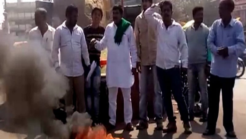 ಮಹದಾಯಿಗಾಗಿ ಉತ್ತರ ಕರ್ನಾಟಕ ಬಂದ್, ಹಲವು ಸಂಘಟನೆಗಳಿಂದ ಬೆಂಬಲ