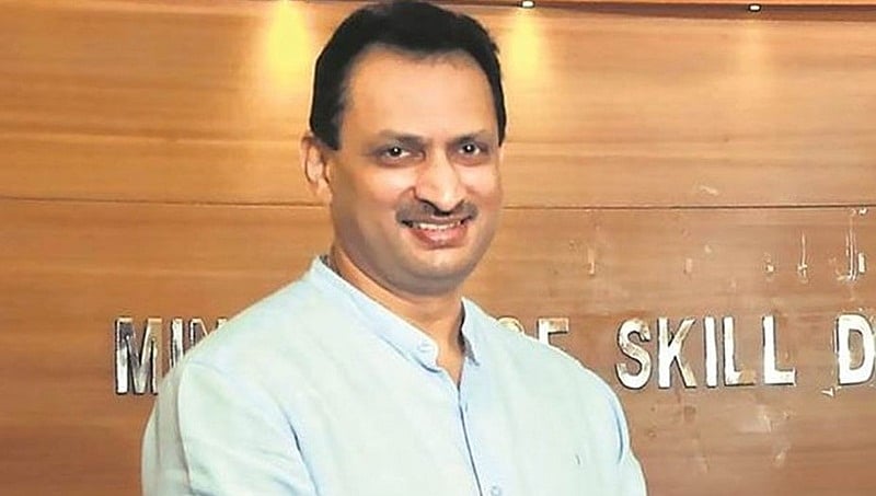 ಅನಂತ್ ಕುಮಾರ್ ಹೆಗ್ಡೆ ಹೇಳಿಕೆಯಿಂದ ಅಂತರ ಕಾಯ್ದುಕೊಂಡ ಮೋದಿ ಸರ್ಕಾರ