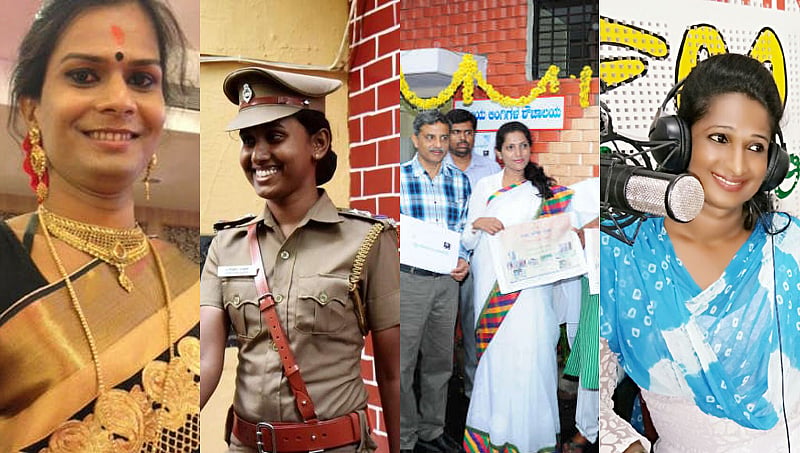 2017: ತೃತೀಯಲಿಂಗಿಗಳಿಗೆ ಆಶಾದಾಯಕ ಸುದ್ದಿಗಳನ್ನು ನೀಡಿದ ವರ್ಷ