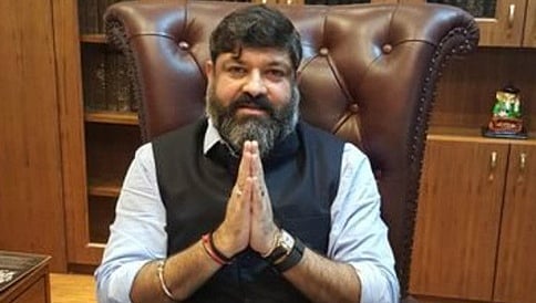 ಮಹದಾಯಿ ಪ್ರದೇಶದ ಕುಡಿಯುವ ನೀರಿಗೆ ನಮ್ಮ ವಿರೋಧವಿಲ್ಲ: ಗೋವಾ ಪರ ವಕೀಲ