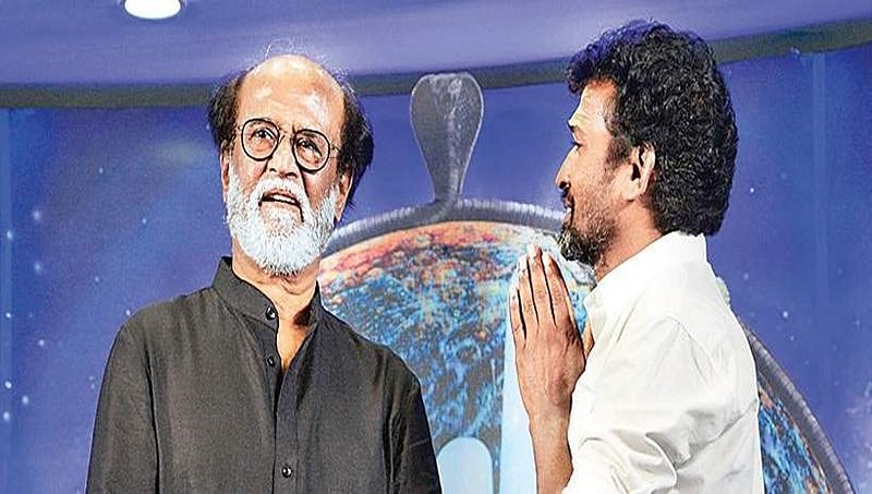 ಬಿಜೆಪಿ ಕಡೆ ರಜಿನಿಕಾಂತ್ ಒಲವು: ಅಭಿಮಾನಿಗಳಿಗೆ ಇರುಸುಮುರುಸು!