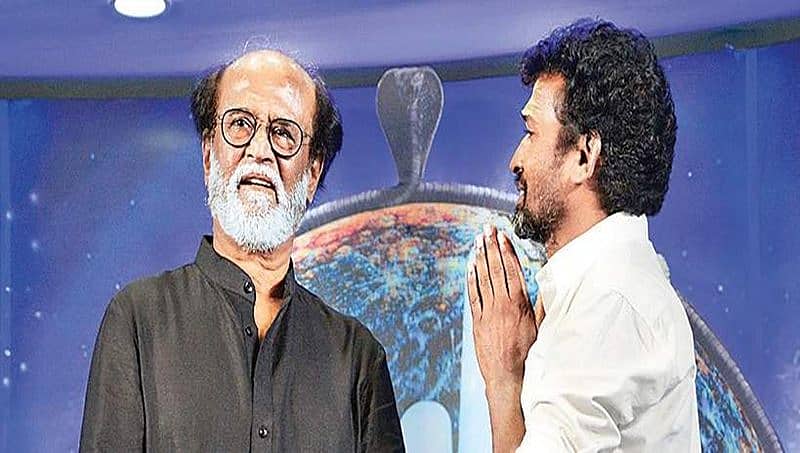 ಬಿಜೆಪಿ ಕಡೆ ರಜಿನಿಕಾಂತ್ ಒಲವು: ಅಭಿಮಾನಿಗಳಿಗೆ ಇರುಸುಮುರುಸು!