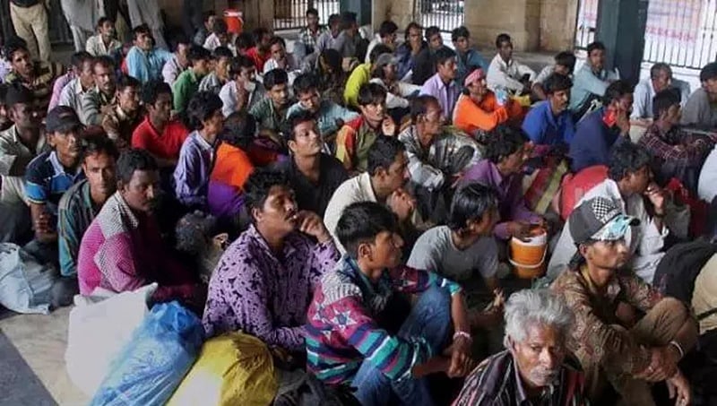 ಪಾಕಿಸ್ತಾನದಿಂದ 145 ಭಾರತೀಯ ಮೀನುಗಾರರ ಬಿಡುಗಡೆ