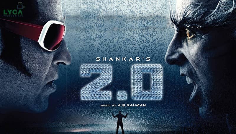 ರಜನಿ, ಅಕ್ಷಯ್ ಅಭಿನಯದ 2.0 ಚಿತ್ರದ ಬಿಡುಗಡೆ ಮುಂದಕ್ಕೆ!