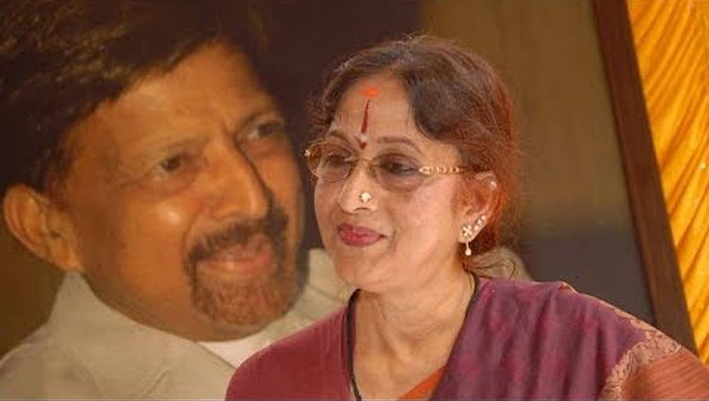 ಮೈಸೂರಲ್ಲೇ ವಿಷ್ಣು ಸ್ಮಾರಕ ನಿರ್ಮಾಣ: ಭಾರತಿ ವಿಷ್ಣು ವರ್ಧನ್