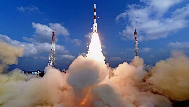 ಇಸ್ರೊದಿಂದ ಜನವರಿ 10ರಂದು 31 ಉಪಗ್ರಹಗಳ ಉಡಾವಣೆ