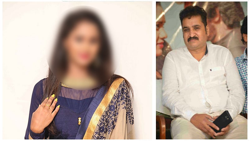 ನಟಿಯ ಕನ್ಯತ್ವ ಪರೀಕ್ಷೆಗೆ ಒತ್ತಾಯಿಸಿದ್ದ ನಟನಿಗೆ ಬಿತ್ತು ಪೊಲೀಸರ ಎದುರೇ ಚಪ್ಪಲಿ ಏಟು!