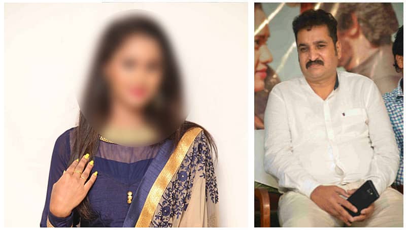 ನಟಿಯ ಕನ್ಯತ್ವ ಪರೀಕ್ಷೆಗೆ ಒತ್ತಾಯಿಸಿದ್ದ ನಟನಿಗೆ ಬಿತ್ತು ಪೊಲೀಸರ ಎದುರೇ ಚಪ್ಪಲಿ ಏಟು!
