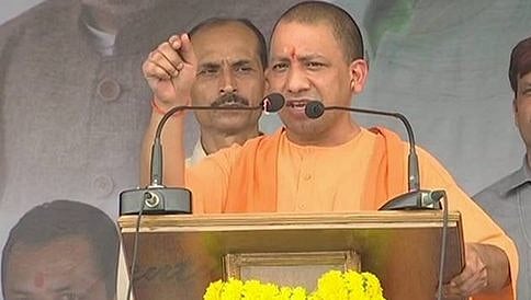 ಯೋಗಿ ಆದಿತ್ಯನಾಥ್ ರನ್ನು ಕರ್ನಾಟಕಕ್ಕೆ ಸ್ಟಾರ್ ಪ್ರಚಾರಕರಾಗಿ ಕರೆತರಲು ಬಿಜೆಪಿ ಯೋಜನೆ